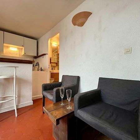 Nid De Fontainebleau - Centre Apartment Exterior photo
